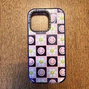 iPhone 14 Pro phone case never used